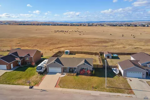 467 Morgen Rd, Box Elder, SD 57719 photo 36