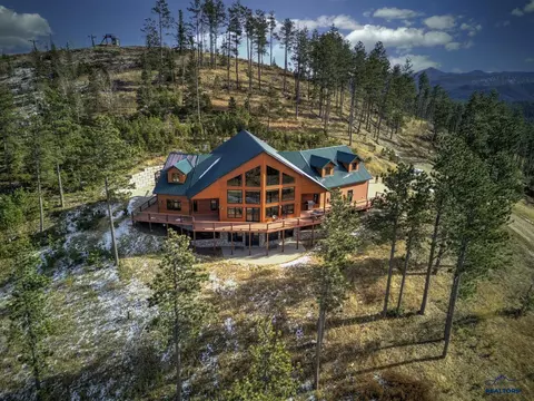 11141 Raspberry Heights Ln, Lead, SD 57754