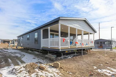 1717 E 105 E Philadelphia #HOME 105, Rapid City, SD 57703