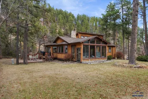 9162 Stagebarn Cyn, Piedmont, SD 57769