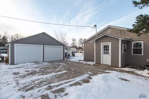 3005 Vanocker Canyon Rd, Sturgis, SD 57785 photo 2