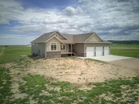 13745 Conestoga Loop, Piedmont, SD 57769