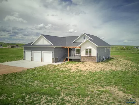 3533 Cavesson Way, Piedmont, SD 57769