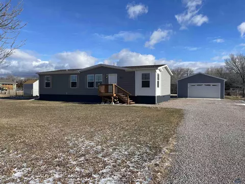 2414 Covington, Rapid City, SD 57703
