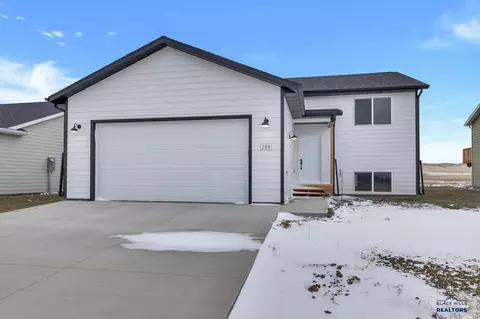 288 Northern Lights Blvd E, Box Elder, SD 57719