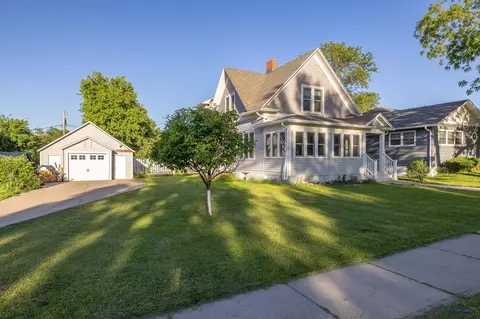 1224 West Blvd, Rapid City, SD 57701