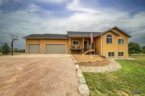 3990 Drolc Ln, Piedmont, SD 57769