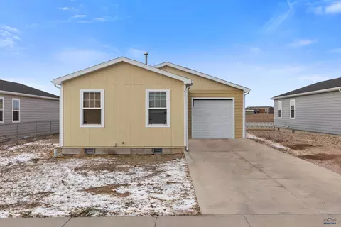 249 Trenton Ln, Box Elder, SD 57719 photo 1