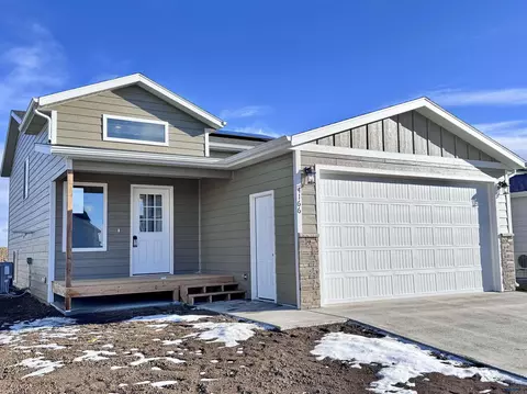 4166 Haralson Ln, Rapid City, SD 57703