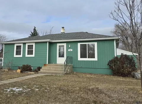 222 E Monroe St, Rapid City, SD 57701