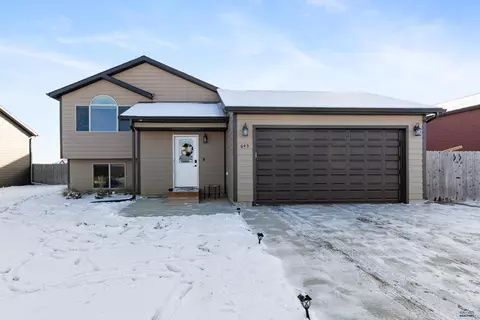 645 Liberty Park Dr, Box Elder, SD 57719 photo 28