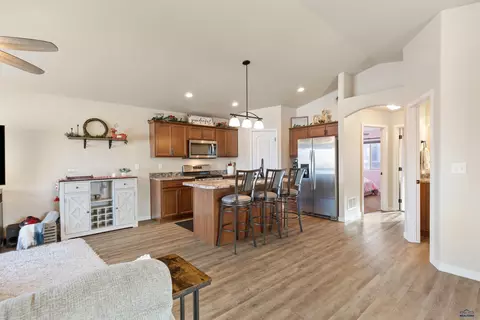 645 Liberty Park Dr, Box Elder, SD 57719 photo 2