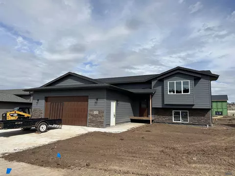 3446 Davenport Loop, Sturgis, SD 57785