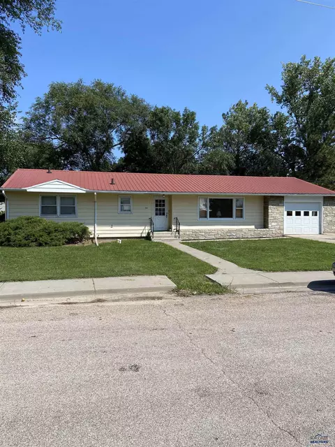 304 Other, Kadoka, SD 57543