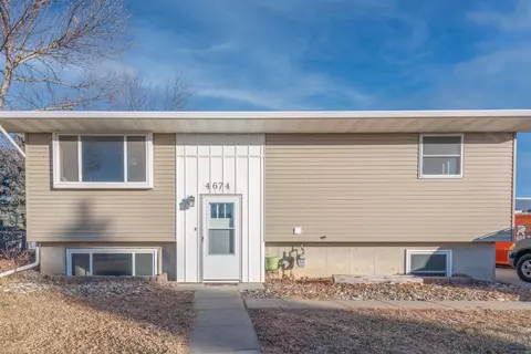 4674 Williams St, Rapid City, SD 57703