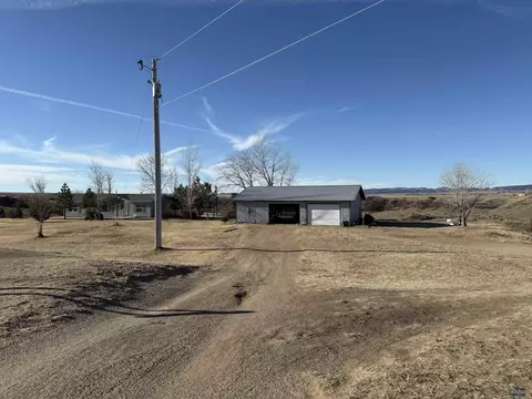 27635 Not Applicable #VIEW ROAD, Oral, SD 57766