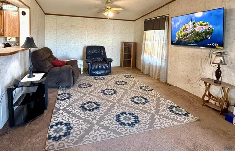 27635 Not Applicable #VIEW ROAD, Oral, SD 57766 photo 3