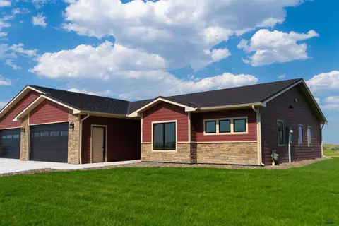 1152 Single Tree Dr #LOT 24A, Piedmont, SD 57769