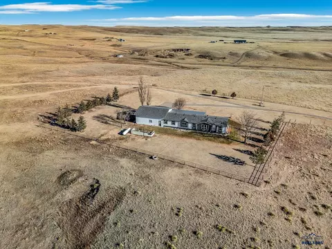 14960 Lower Spring Creek Rd, Hermosa, SD 57744