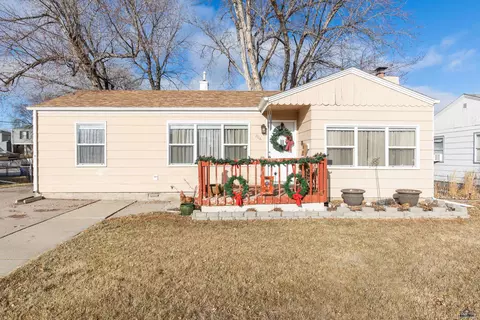 206 St Patrick, Rapid City, SD 57701