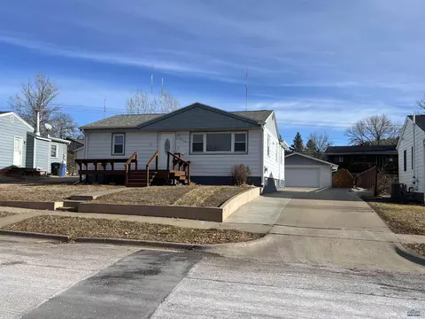 2110 Stirling, Rapid City, SD 57702
