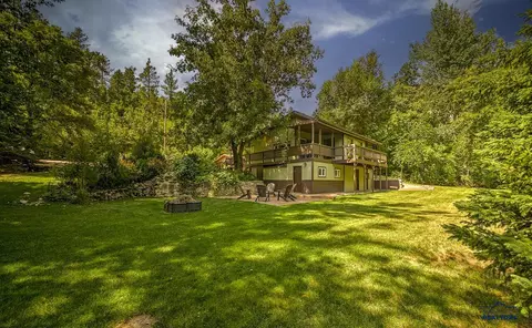 7124 Dark Canyon Rd, Rapid City, SD 57702