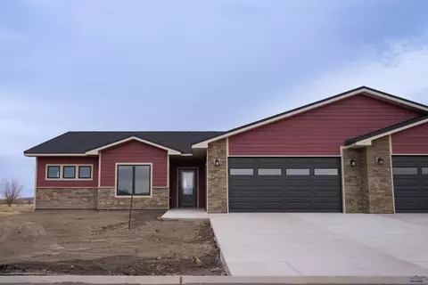 1154 Single Tree Dr #LOT 24B, Piedmont, SD 57769
