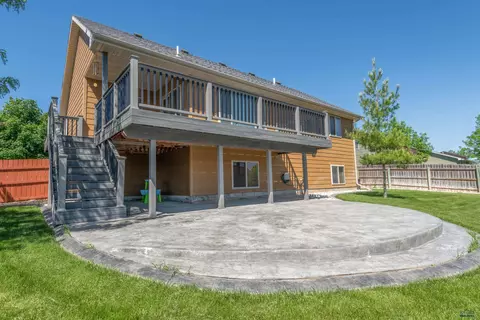 10138 Ventura Ln, Summerset, SD 57718 photo 4