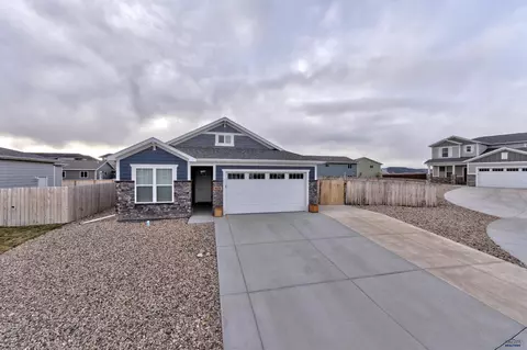 625 Solomon Ct, Rapid City, SD 57703