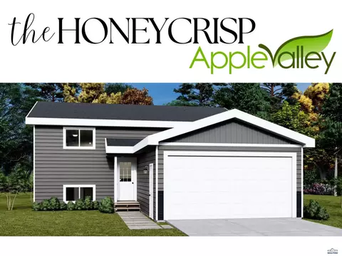 3925 Haralson Ln, Rapid City, SD 57703