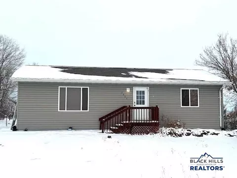 2804 E Fairmont Blvd #FAIONT ST, Rapid City, SD 57703