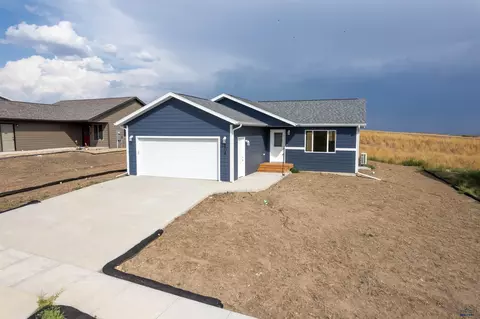 204 Dorchester Ave, Box Elder, SD 57719 photo 2