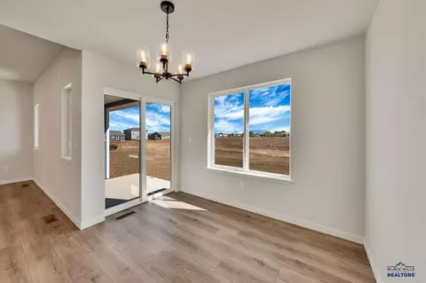 Dining - 416 Alpha Ave, Box Elder, SD 57719 photo 2 of 2
