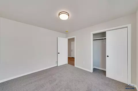 Bedroom - 416 Alpha Ave, Box Elder, SD 57719 photo 5 of 5