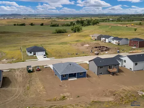 View/Area - 416 Alpha Ave, Box Elder, SD 57719 photo 2 of 3