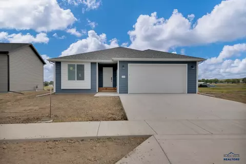 Exterior - 416 Alpha Ave, Box Elder, SD 57719 photo 4 of 6