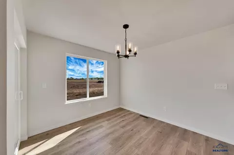 Dining - 416 Alpha Ave, Box Elder, SD 57719 photo 1 of 2