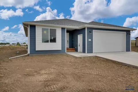 416 Alpha Ave, Box Elder, SD 57719