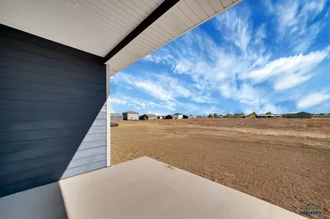 Exterior - 416 Alpha Ave, Box Elder, SD 57719 photo 2 of 6