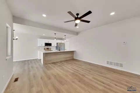 Living - 416 Alpha Ave, Box Elder, SD 57719 photo 2 of 3
