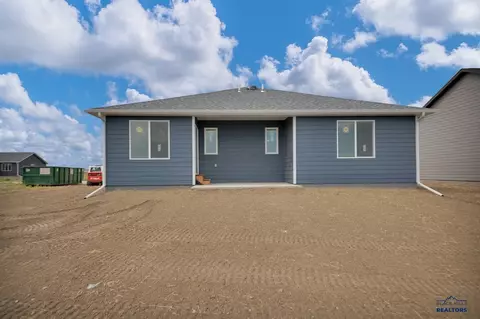 Exterior - 416 Alpha Ave, Box Elder, SD 57719 photo 5 of 6