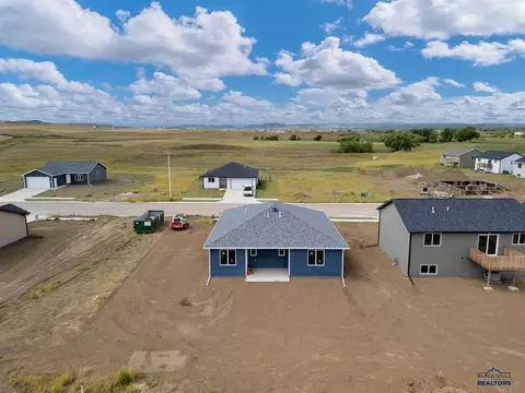 View/Area - 416 Alpha Ave, Box Elder, SD 57719 photo 3 of 3