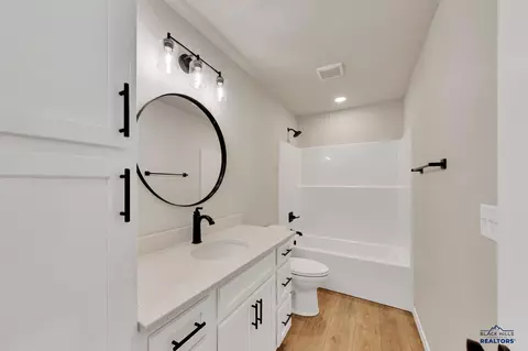 Bath - 416 Alpha Ave, Box Elder, SD 57719 photo 2 of 2