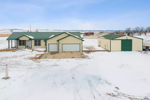 14975 Back Country Trl, Rapid City, SD 57703
