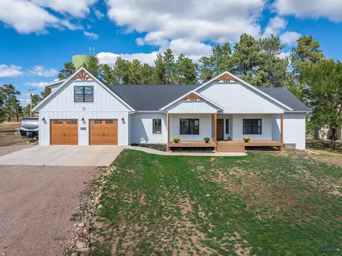 8720 Kings Rd, Rapid City, SD 57702