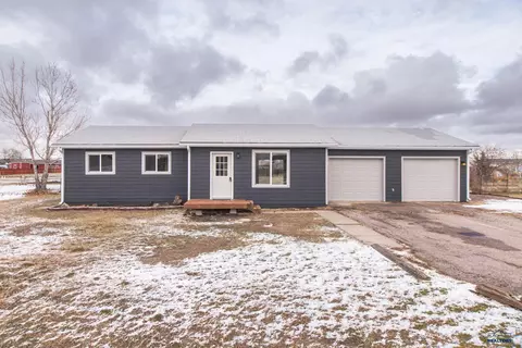 518 Falcon Dr, Box Elder, SD 57719 photo 1