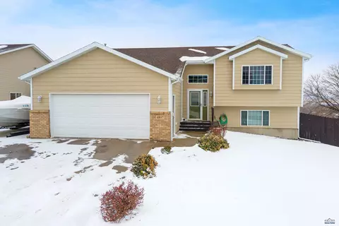 4897 S Pitch, Rapid City, SD 57703
