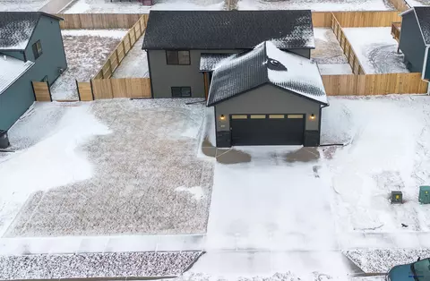 View/Area - 1237 Kenai Dr, Box Elder, SD 57719 photo 1 of 1