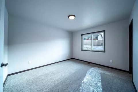 Bedroom - 1237 Kenai Dr, Box Elder, SD 57719 photo 5 of 5