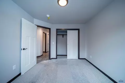 Bedroom - 1237 Kenai Dr, Box Elder, SD 57719 photo 1 of 5